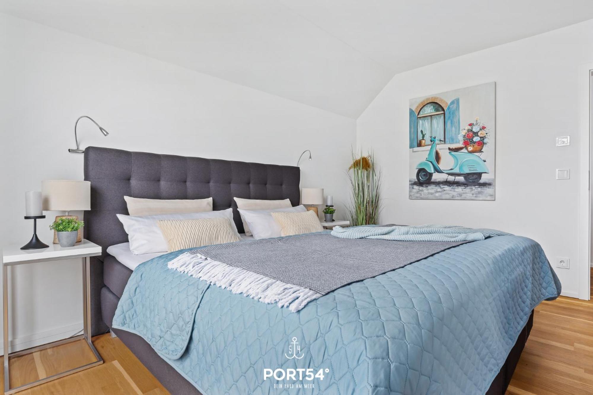 Mein Ankerplatz 52 Olpenitz Extérieur photo