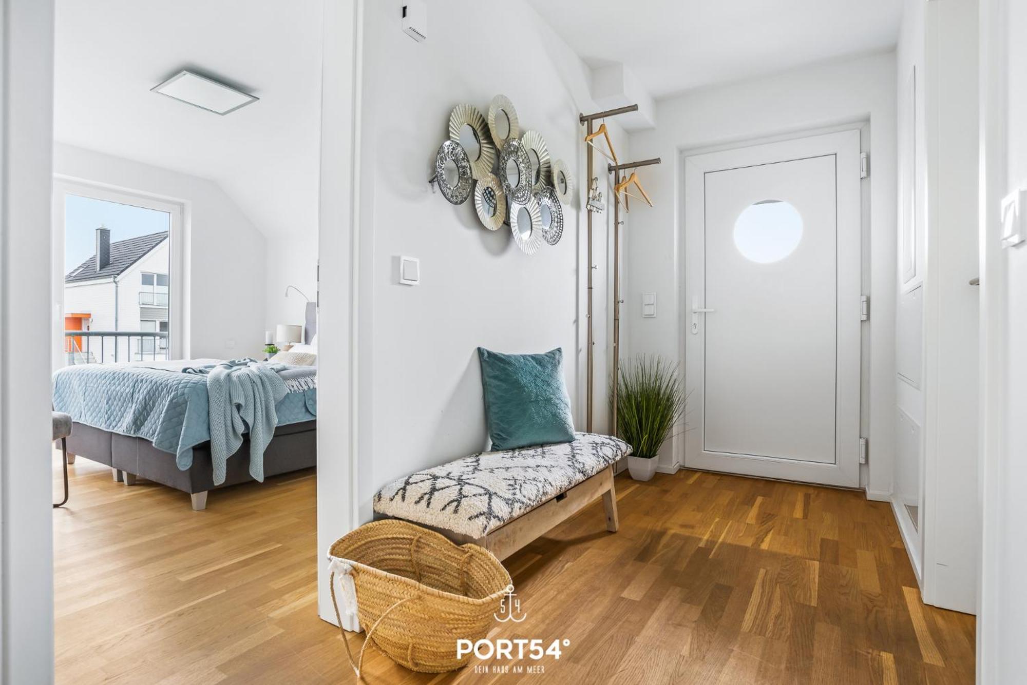 Mein Ankerplatz 52 Olpenitz Extérieur photo