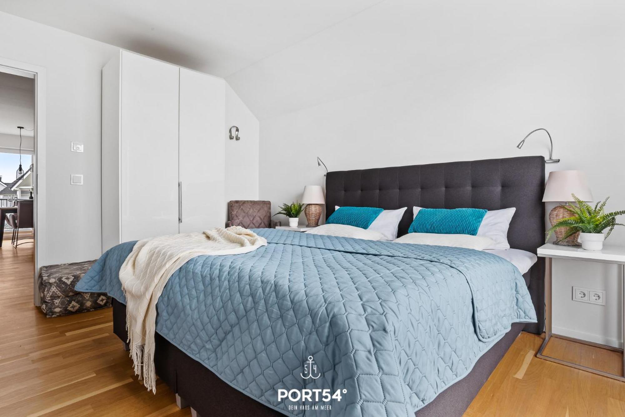 Mein Ankerplatz 52 Olpenitz Extérieur photo