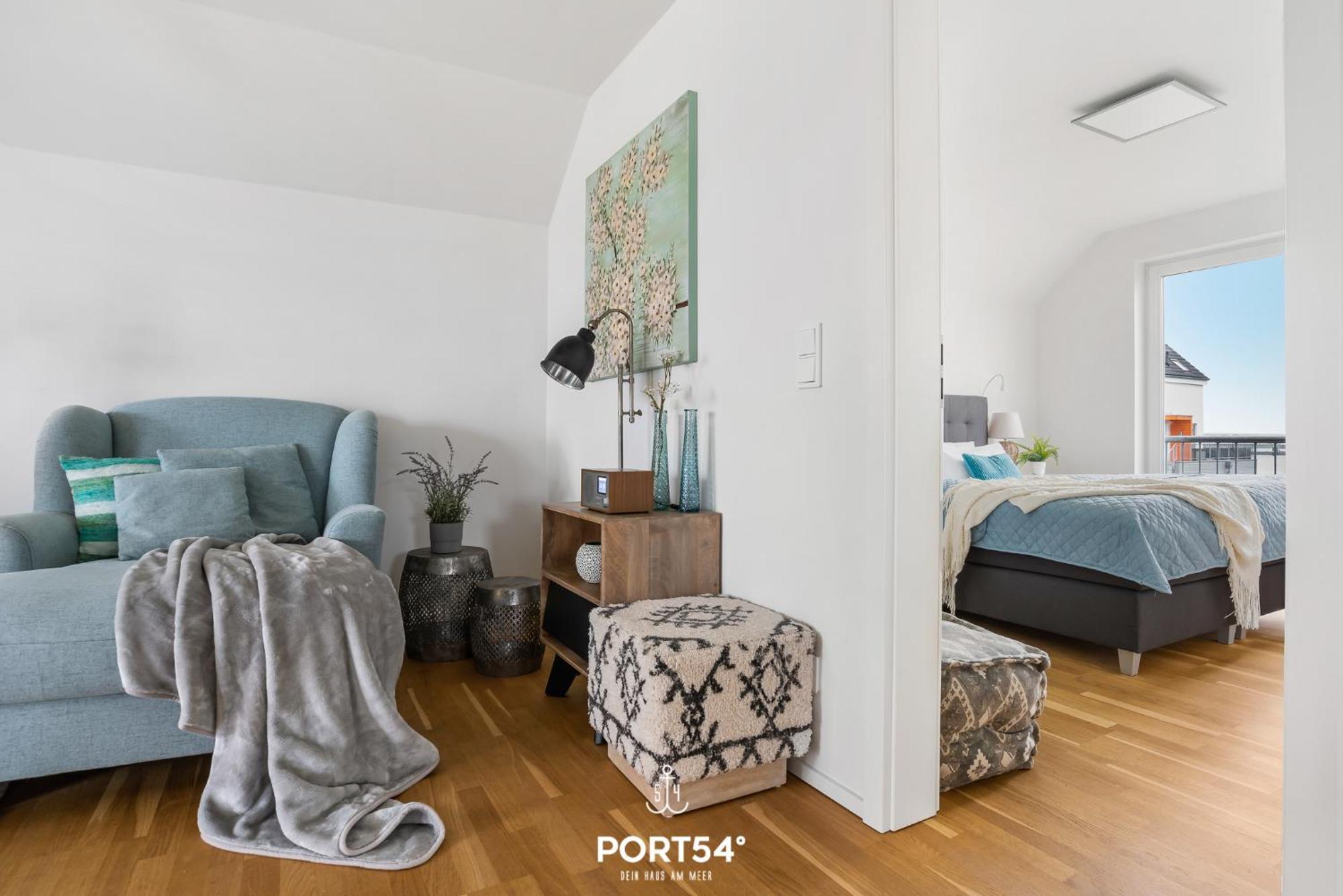 Mein Ankerplatz 52 Olpenitz Extérieur photo