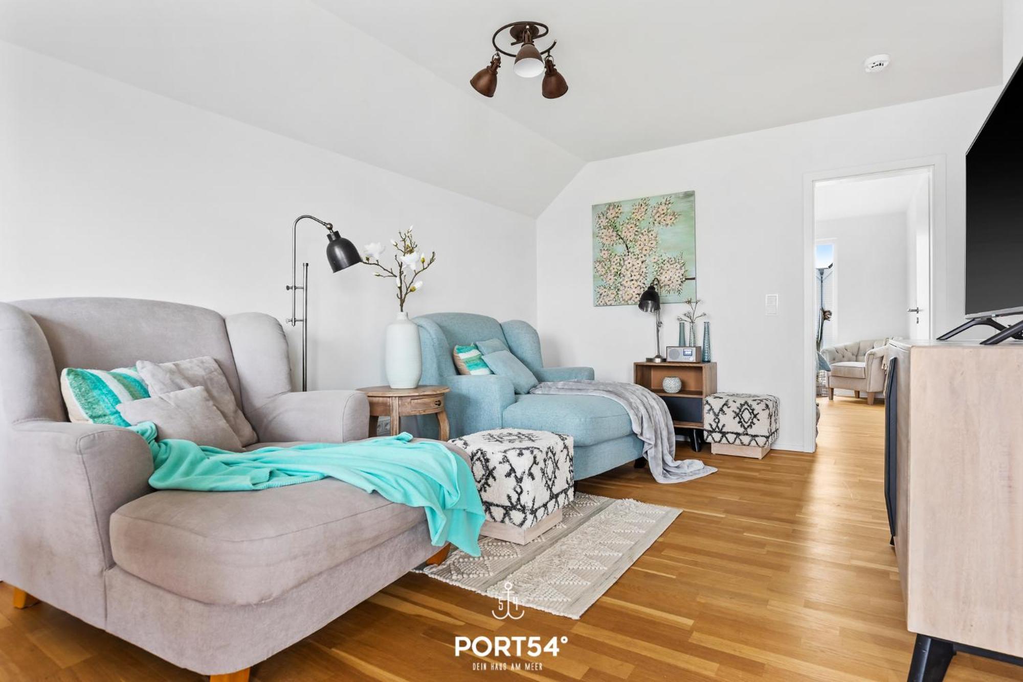 Mein Ankerplatz 52 Olpenitz Extérieur photo