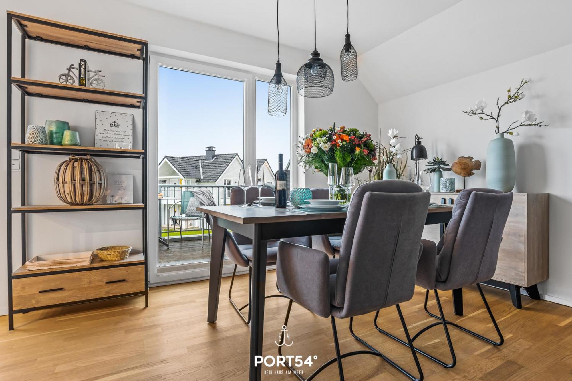 Mein Ankerplatz 52 Olpenitz Extérieur photo
